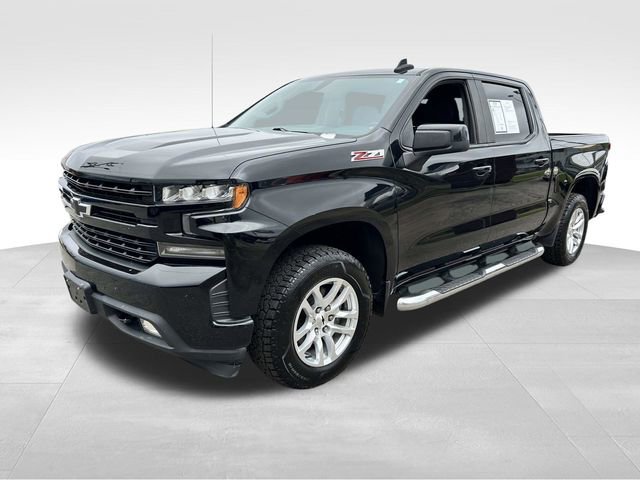 Used 2019 Chevrolet Silverado 1500 RST w/ All-Star Edition image 6