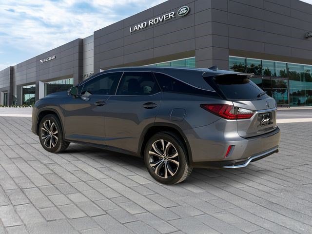 Used 2020 Lexus RX 350L FWD w/ Premium Package image 3