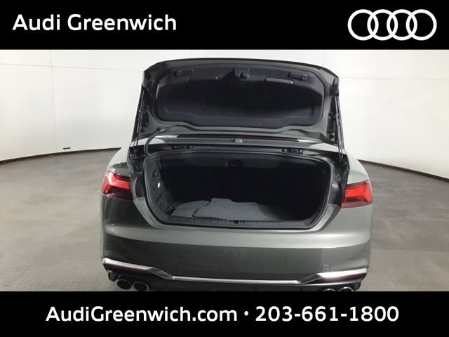 Certified 2024 Audi S5 Premium Plus AWD/4WD image 19