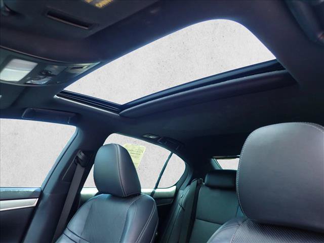 Used 2014 Lexus GS 350 AWD image 12