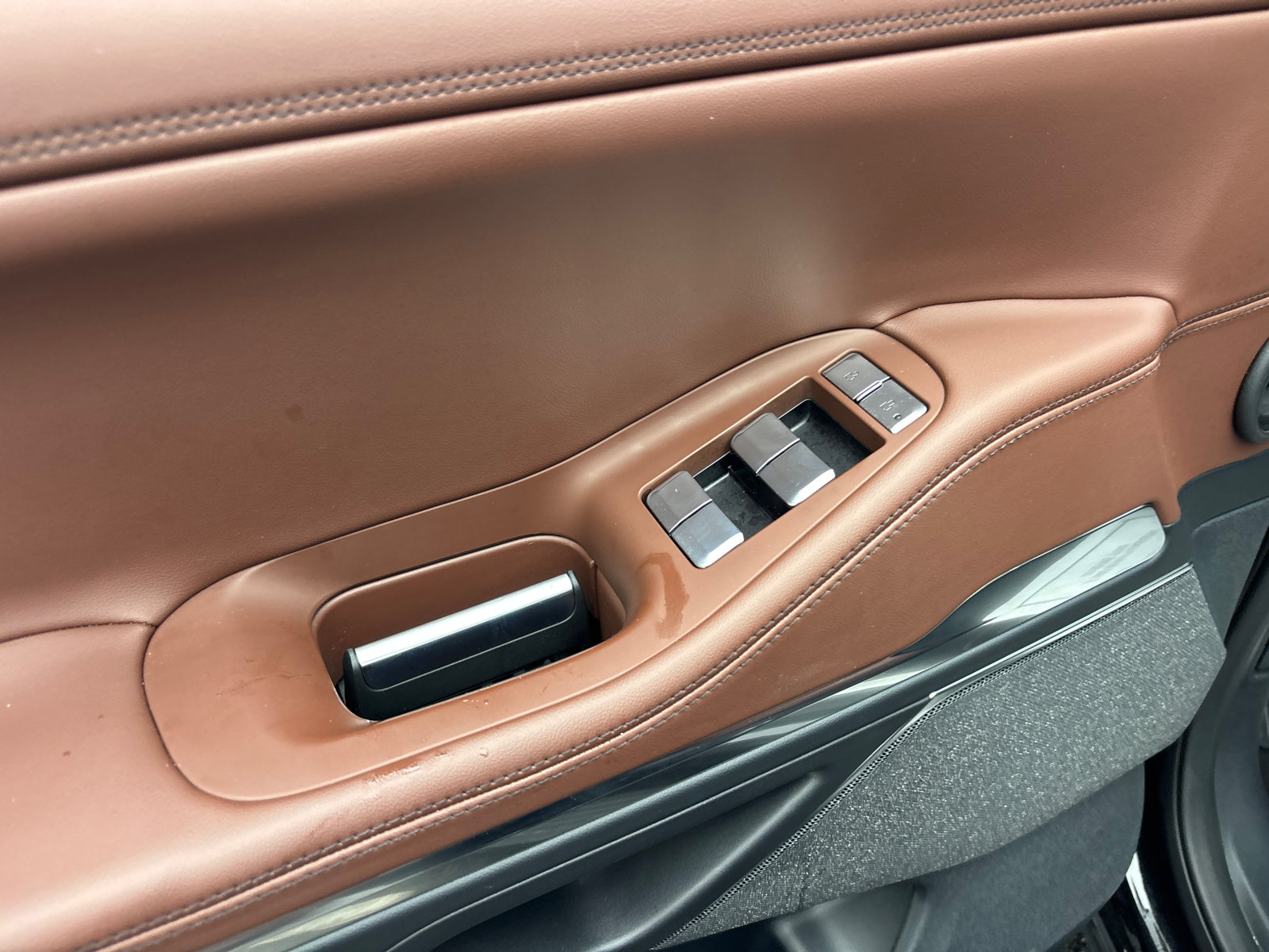 New 2026 Lincoln Navigator L Reserve AWD/4WD image 12