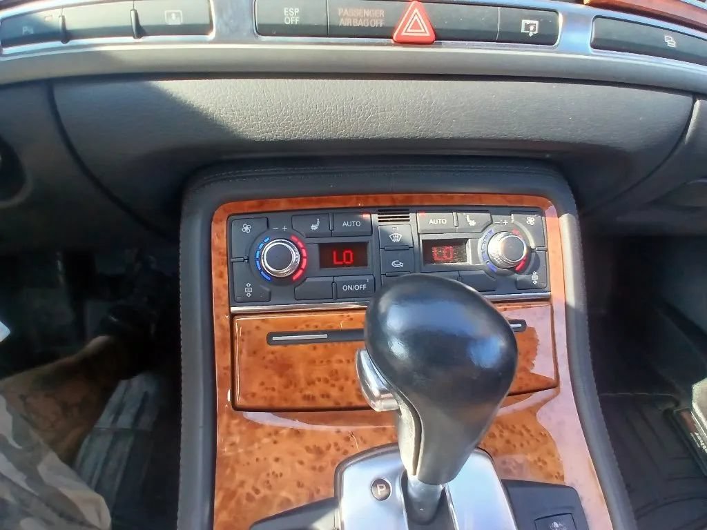 Used 2007 Audi A8 L 4.2 AWD/4WD image 31