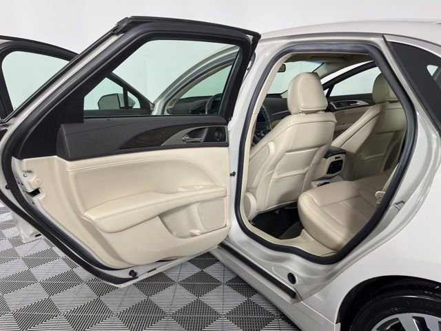 Used 2020 Lincoln MKZ Reserve w/ Elements Package image 41