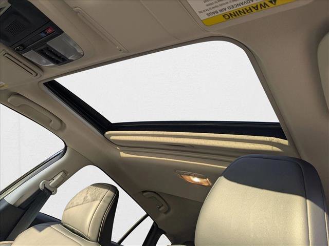 New 2025 Subaru Crosstrek 2.5i Limited w/ Popular Package #4A image 15