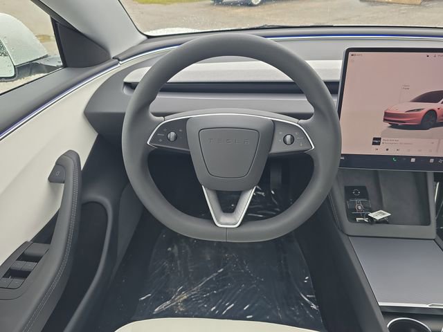 Used 2025 Tesla Model 3 Long Range image 10