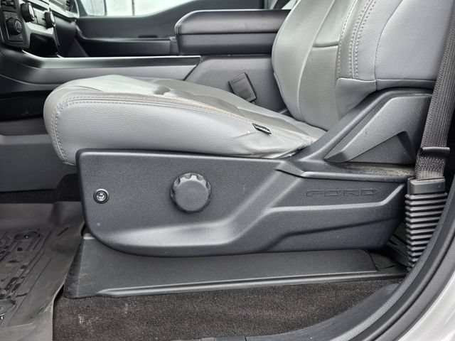 Used 2021 Ford F150 XL w/ STX Appearance Package AWD/4WD image 13