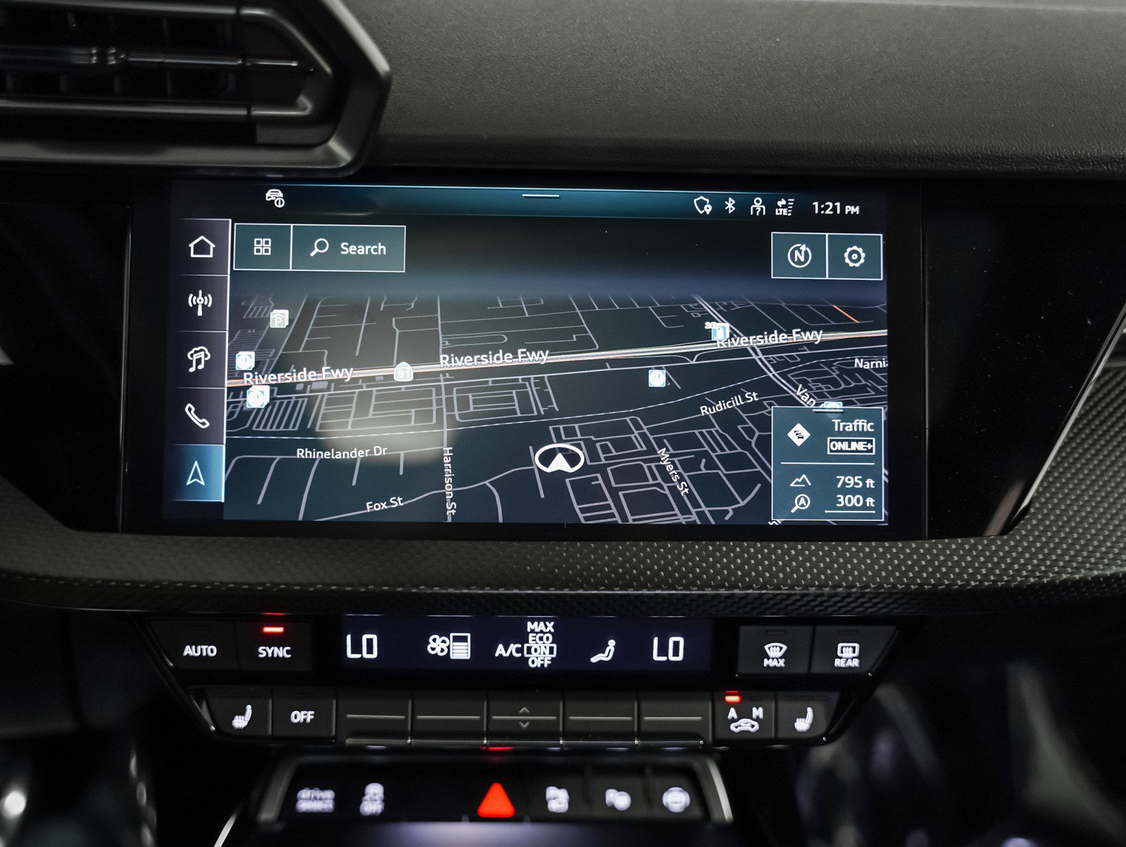 New 2026 Audi RS 3 image 22