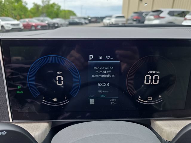 New 2025 Hyundai Sonata SEL FWD image 15