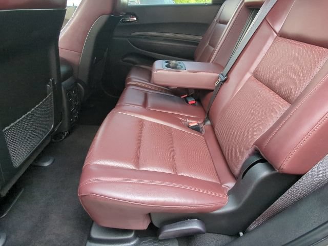 Used 2024 Dodge Durango GT AWD/4WD image 26