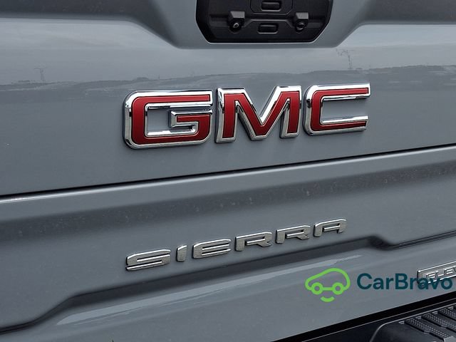 Certified 2024 GMC Sierra 1500 Elevation AWD/4WD image 30
