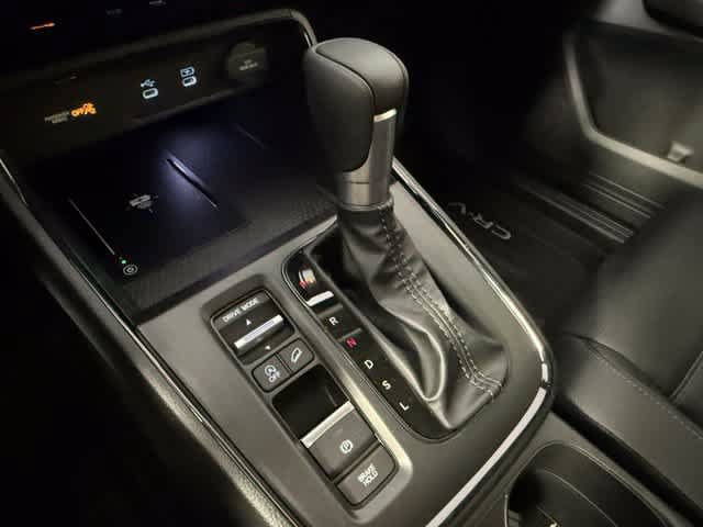 New 2027 Honda CR-V EX-L image 23
