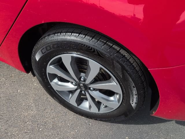 Used 2021 Kia Rio S w/ Technology Package FWD image 13