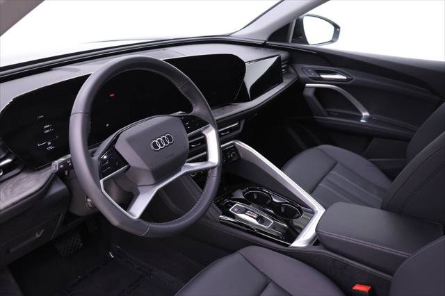 Certified 2025 Audi Q5 Premium w/ Convenience Package image 7