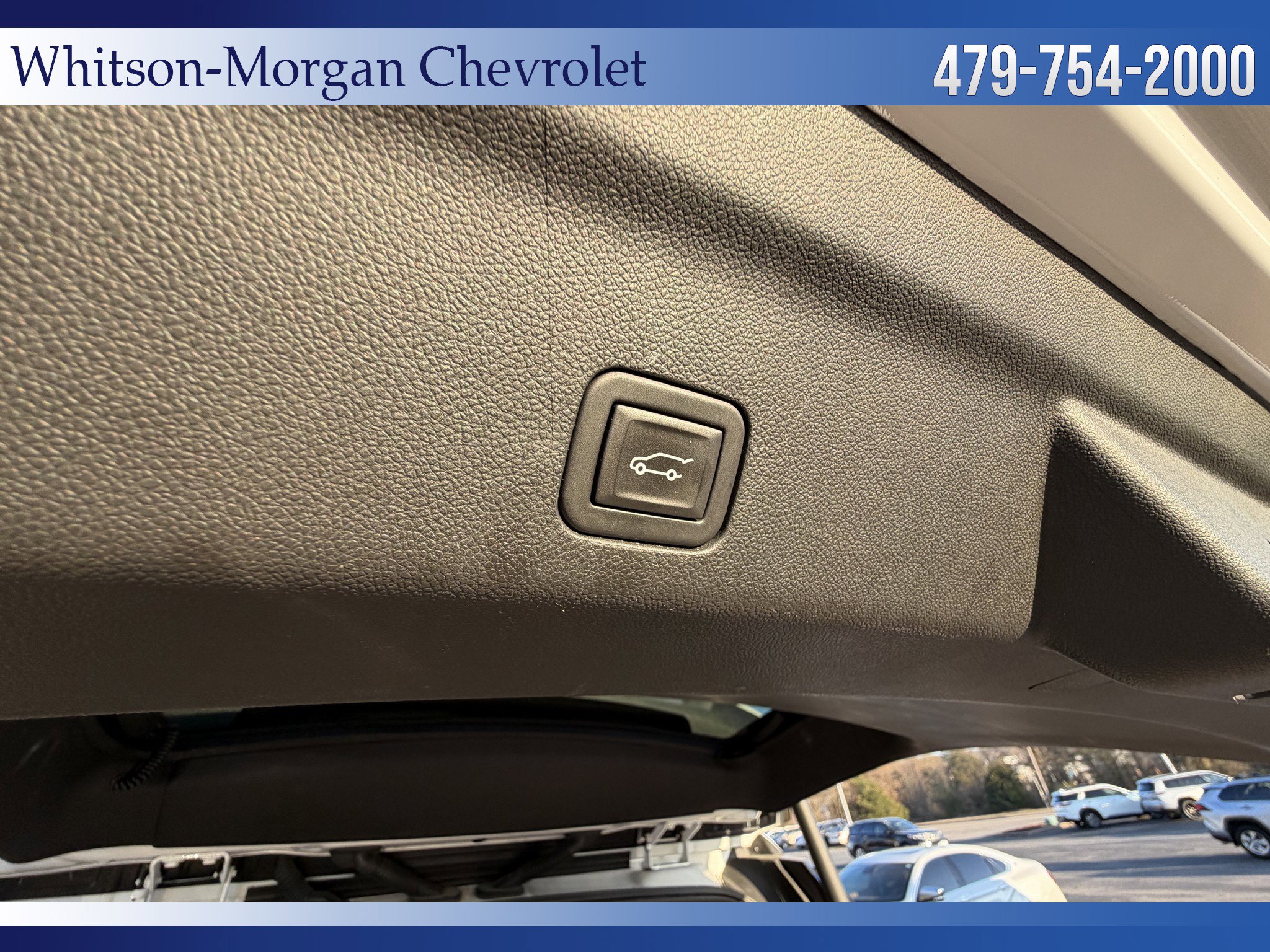 Used 2023 Chevrolet Tahoe LT w/ Luxury Package image 42