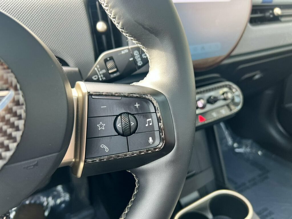 Used 2025 MINI Cooper S FWD image 18