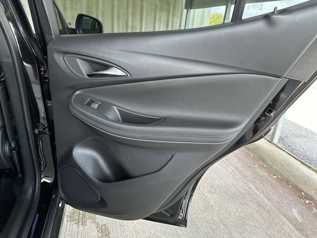 New 2026 Buick Encore GX Sport Touring w/ Advanced Technology Package FWD image 32