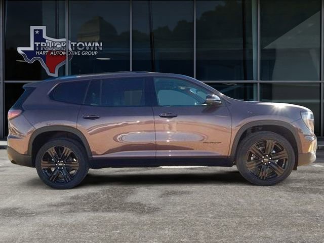 New 2026 GMC Acadia Elevation image 2