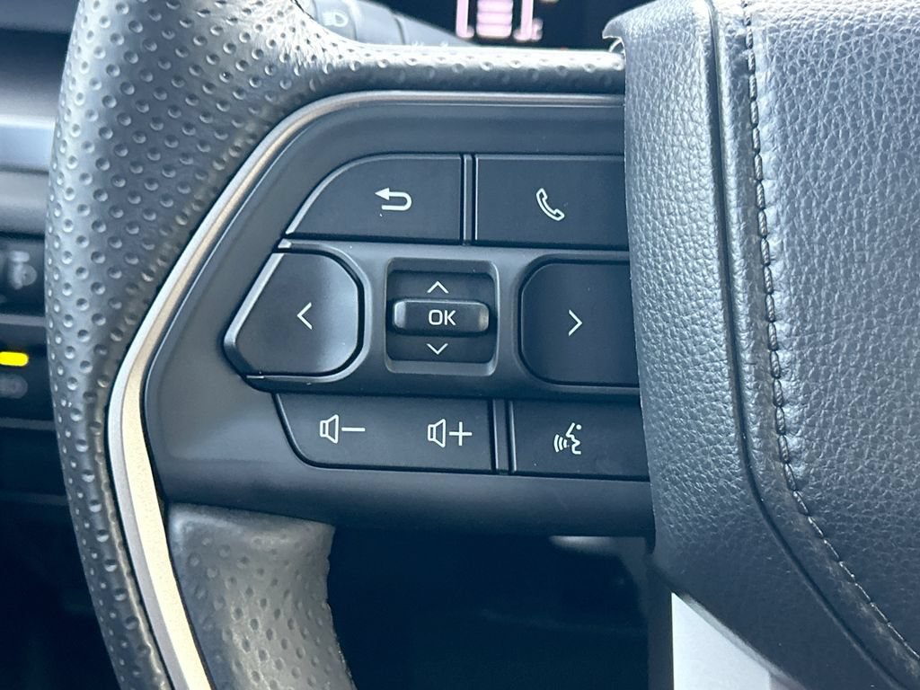 Used 2026 Toyota 4Runner SR5 AWD/4WD image 25
