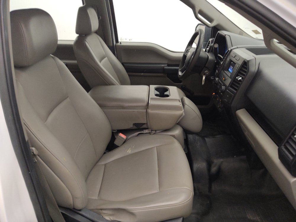Used 2020 Ford F150 XL RWD image 21