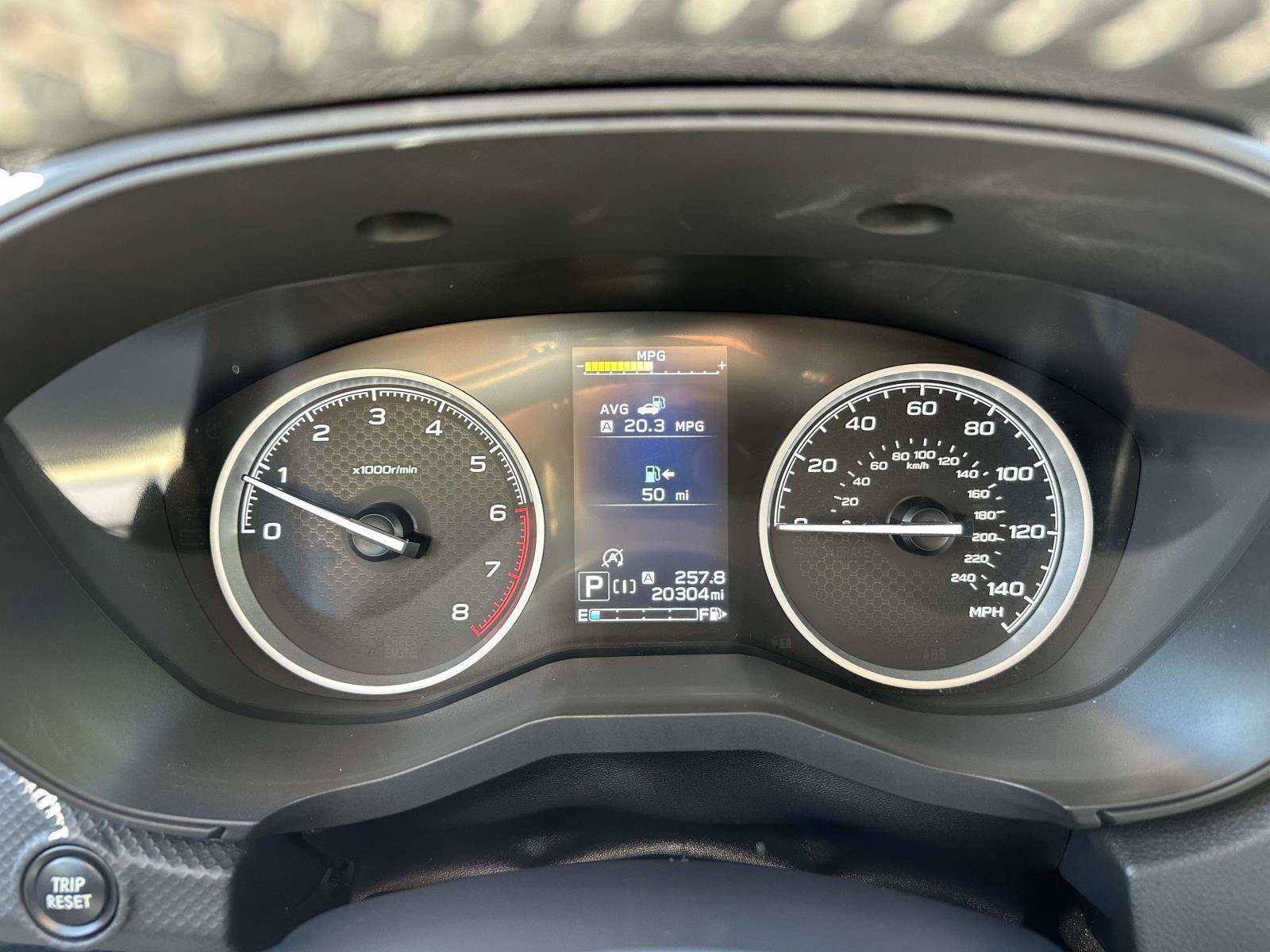 Used 2023 Subaru Forester Limited AWD/4WD image 15