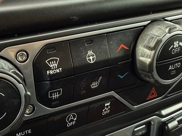 Certified 2022 Jeep Gladiator Sport AWD/4WD image 26