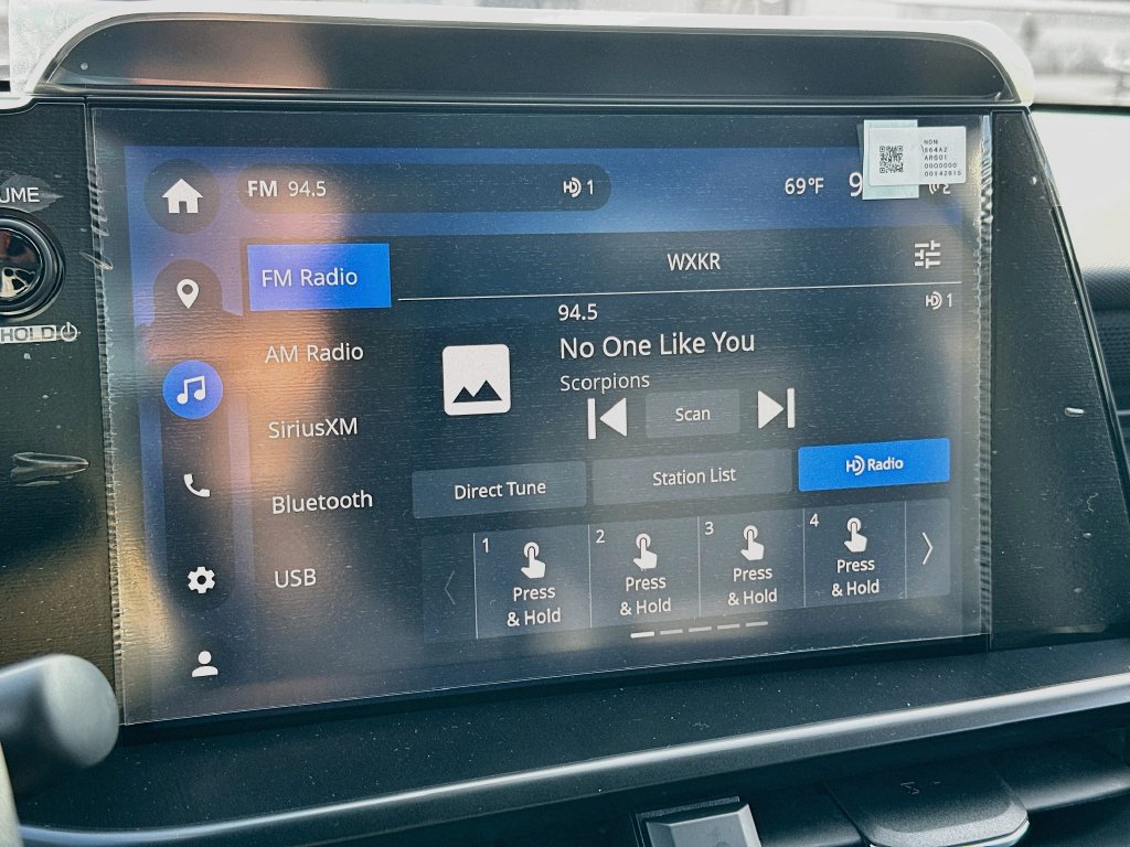 New 2026 Subaru Outback Limited XT AWD/4WD image 20