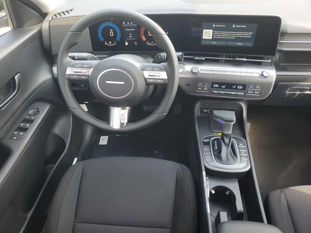 New 2026 Hyundai Kona SEL Sport image 13