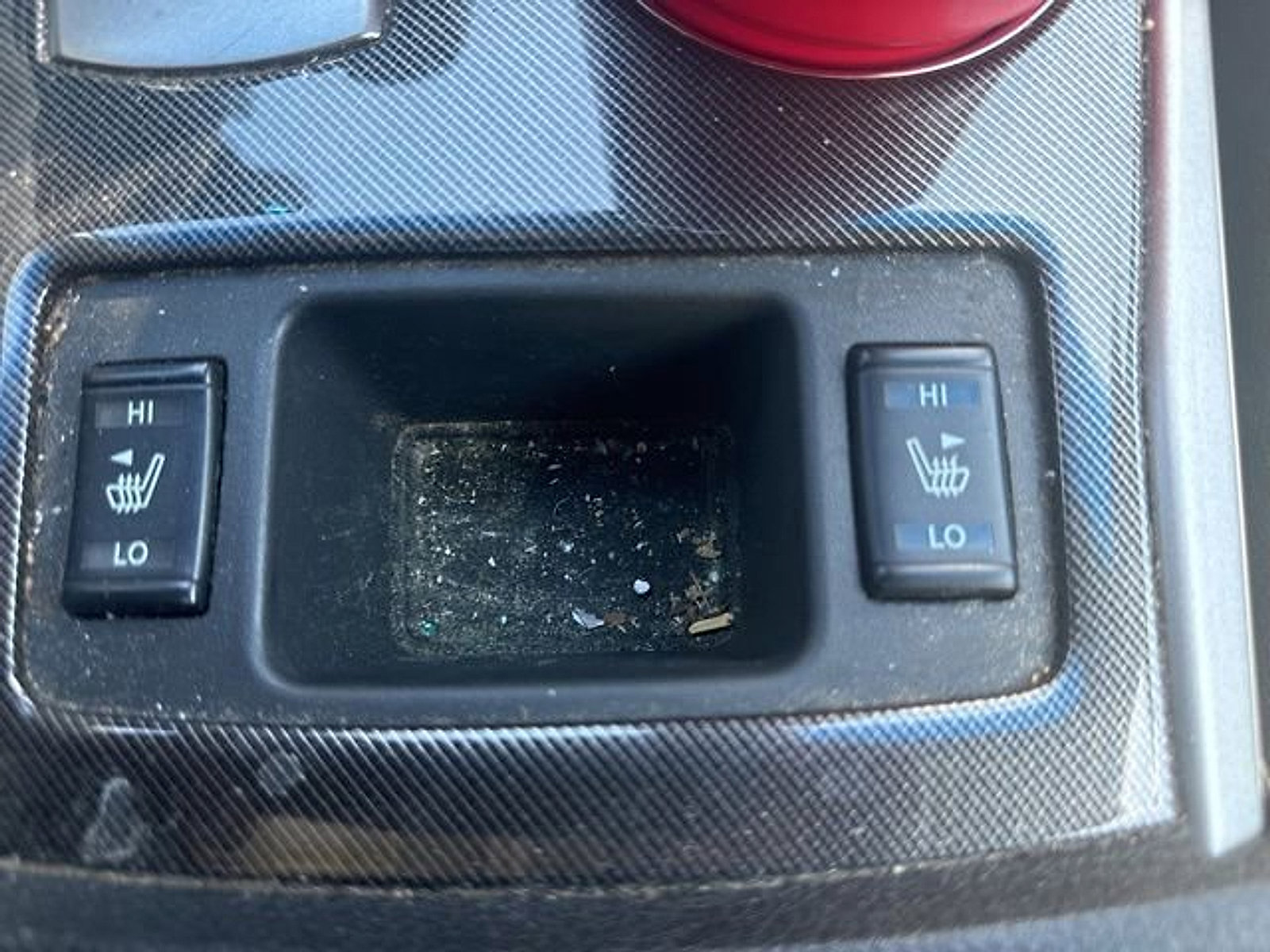 Used 2014 Nissan Altima 3.5 SL w/ Technology Package FWD image 6