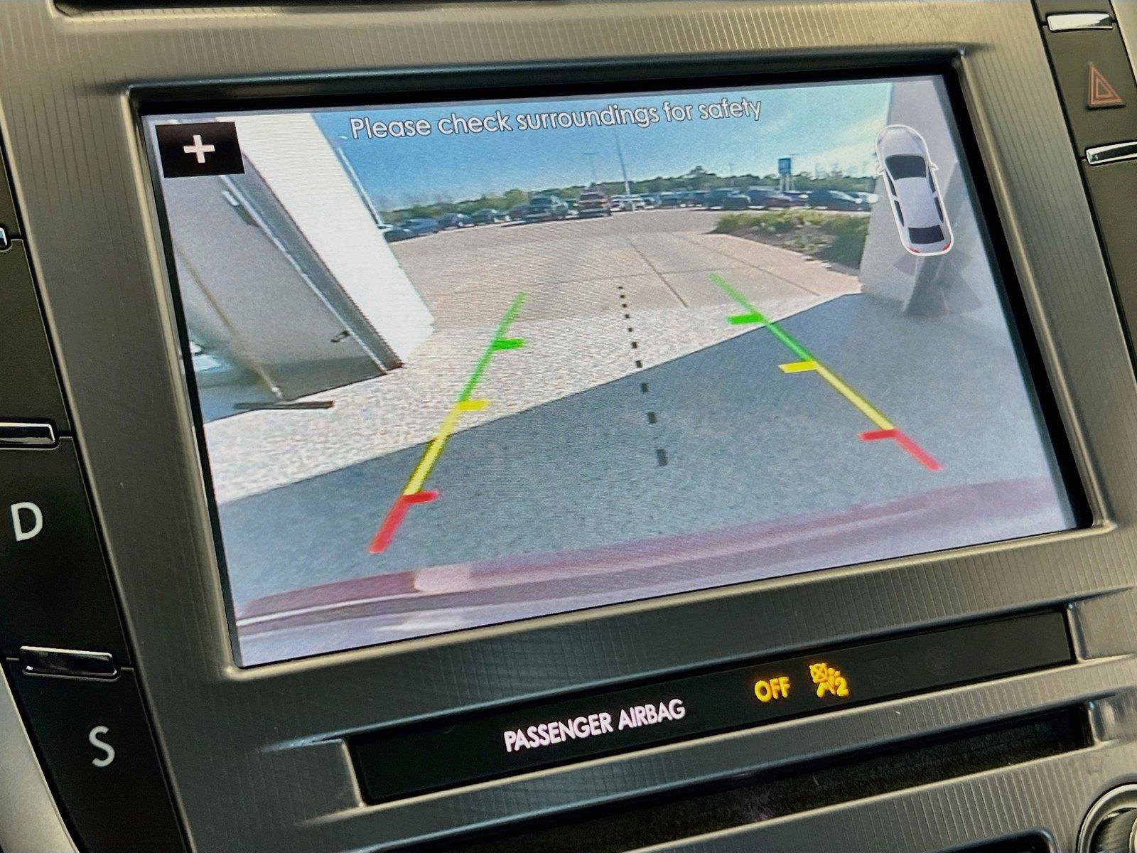 Used 2018 Lincoln MKZ Select w/ Select Plus Package FWD image 6