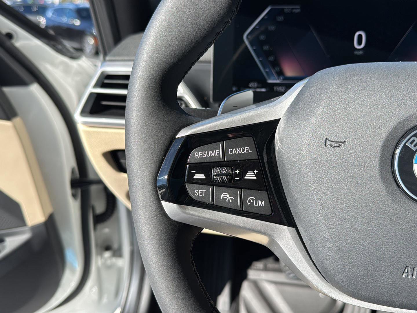 New 2026 BMW 330i xDrive Sedan w/ Premium Package image 18