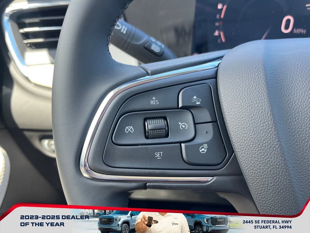 New 2026 Buick Encore GX Sport Touring w/ Advanced Technology Package image 23