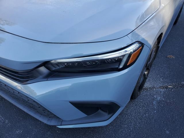 Certified 2024 Honda Civic Sport image 9