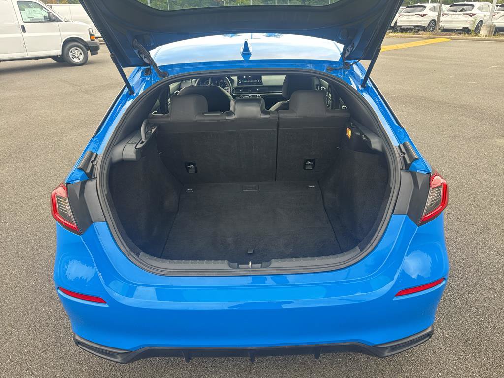 Used 2023 Honda Civic Sport image 30