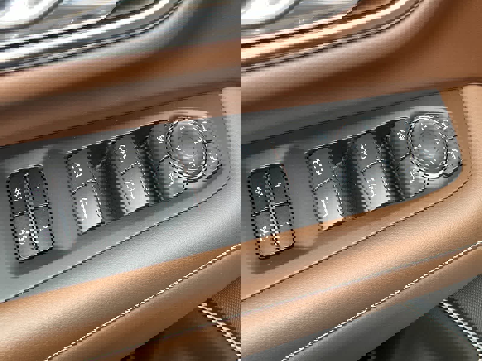 Used 2023 Chevrolet Tahoe High Country image 13