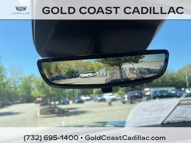 Used 2022 Cadillac Escalade Premium Luxury AWD/4WD image 32