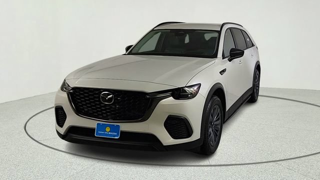 New 2026 MAZDA CX-70 SC Plus AWD/4WD image 2