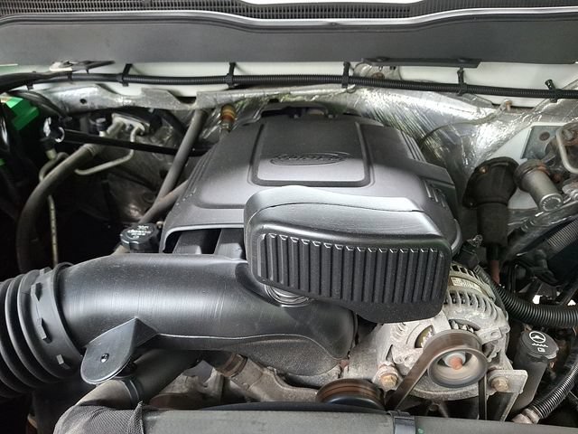 Used 2016 Chevrolet Silverado 2500 W/T w/ WT Convenience Package RWD image 28