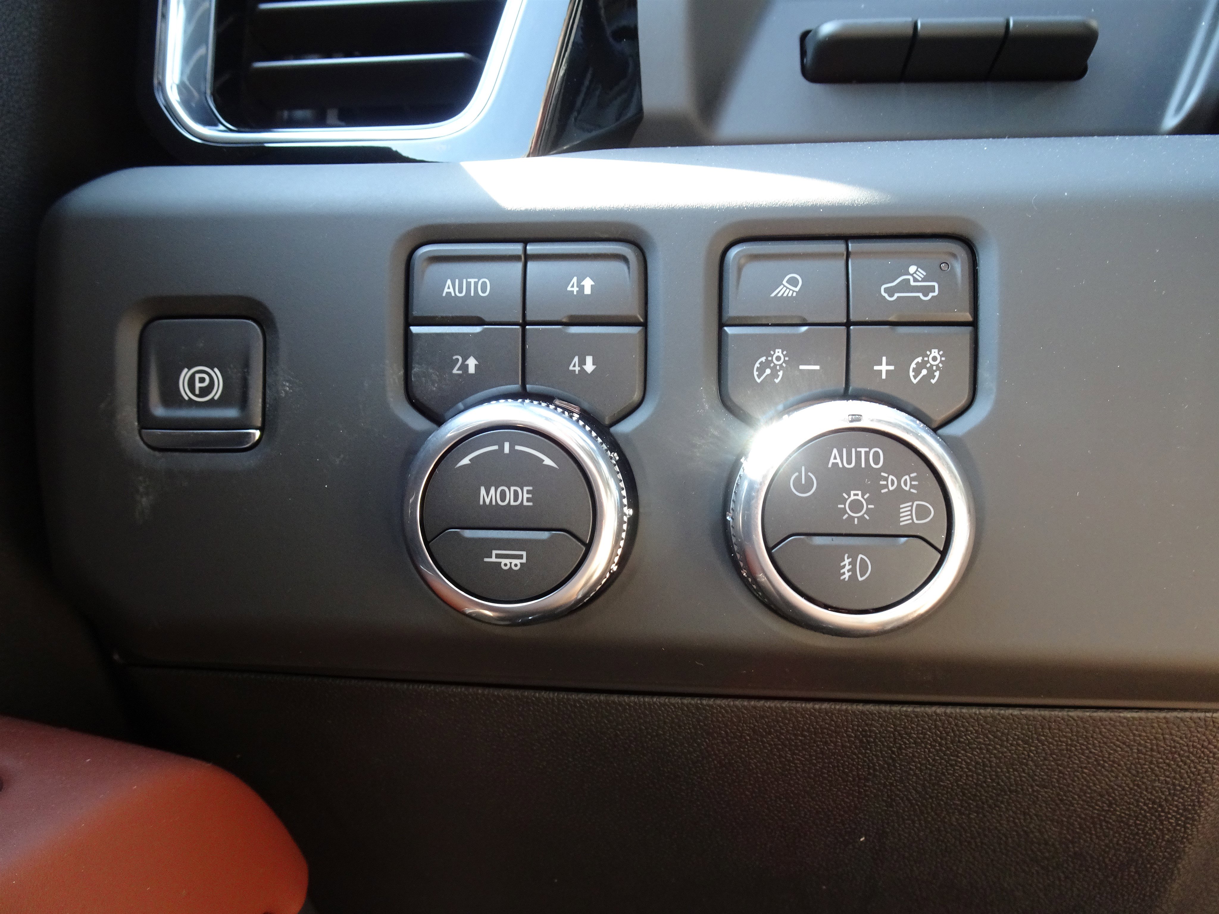 New 2026 GMC Sierra 1500 Denali Ultimate image 28