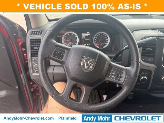 Used 2013 RAM 1500 Express AWD/4WD image 19