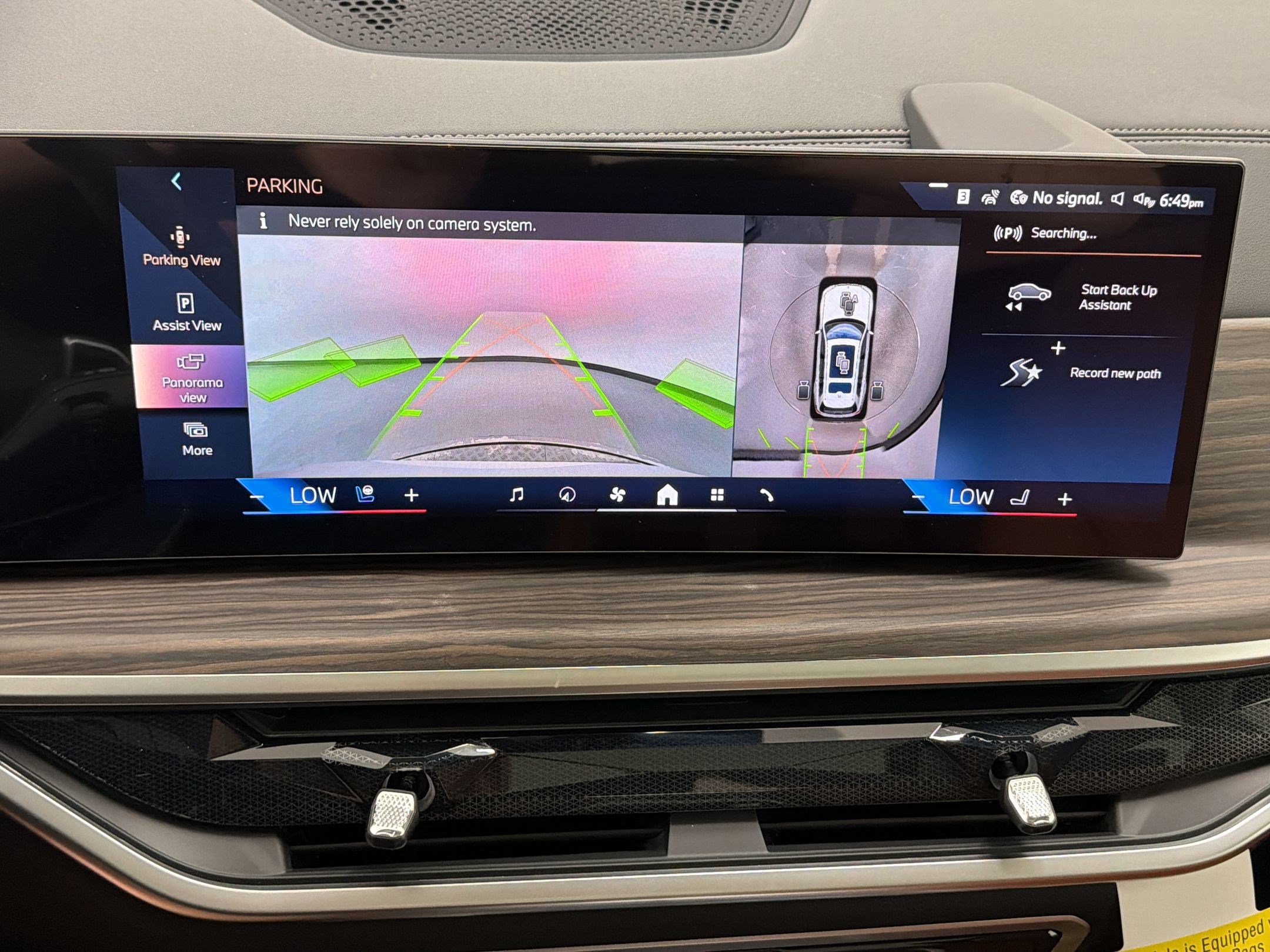 New 2027 BMW X7 xDrive40i w/ Executive Package AWD/4WD image 20