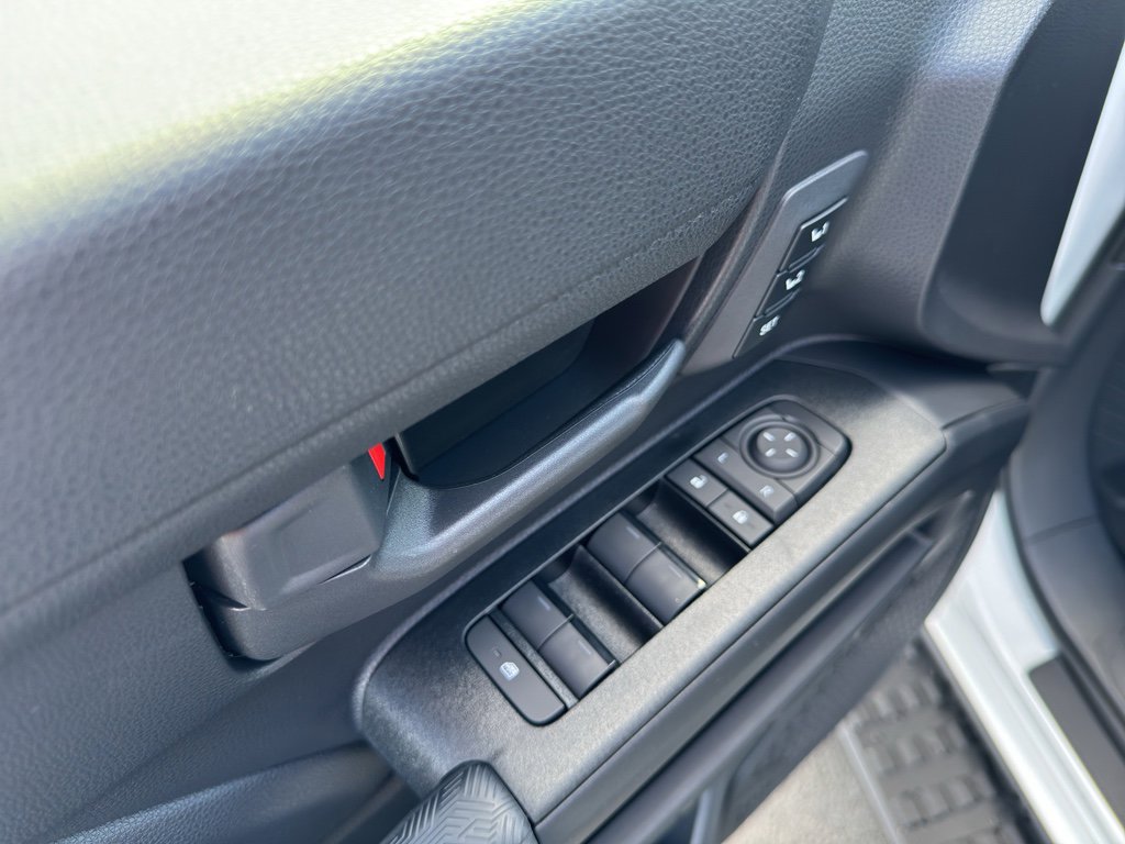 New 2026 Toyota 4Runner TRD Off-Road Premium image 13