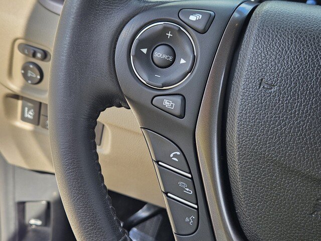 Used 2023 Honda Ridgeline RTL image 24
