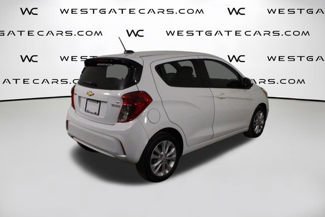 Used 2020 Chevrolet Spark LT image 42
