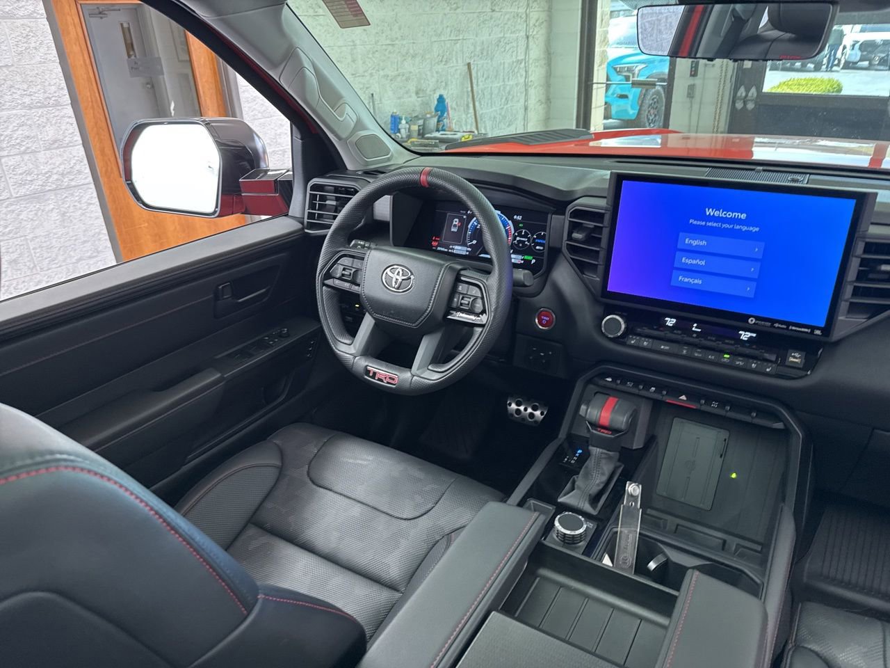 Used 2022 Toyota Tundra TRD Pro image 47