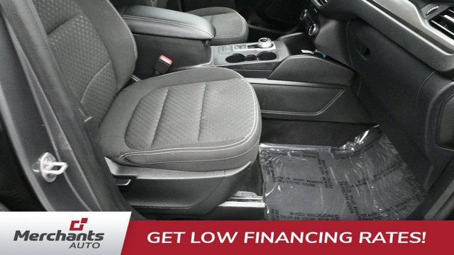 Used 2023 Ford Escape Active FWD image 11