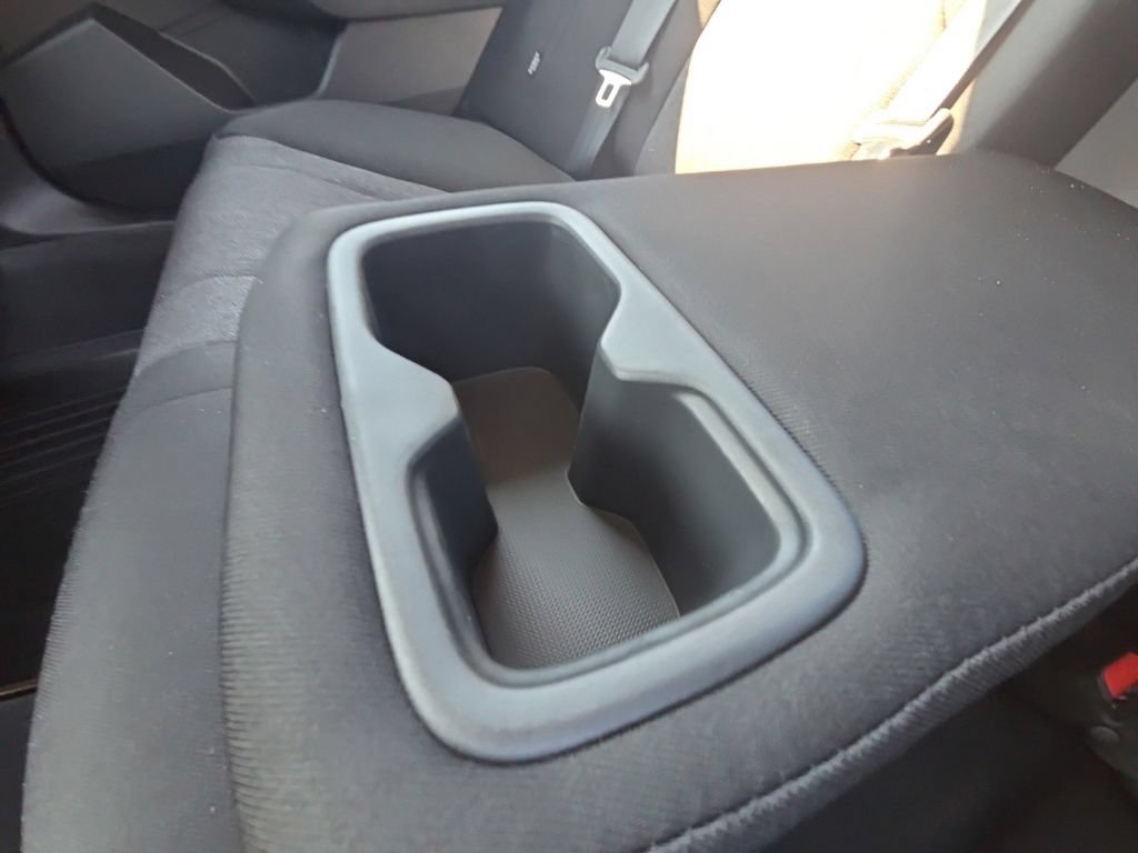 Used 2025 Honda Accord LX image 12