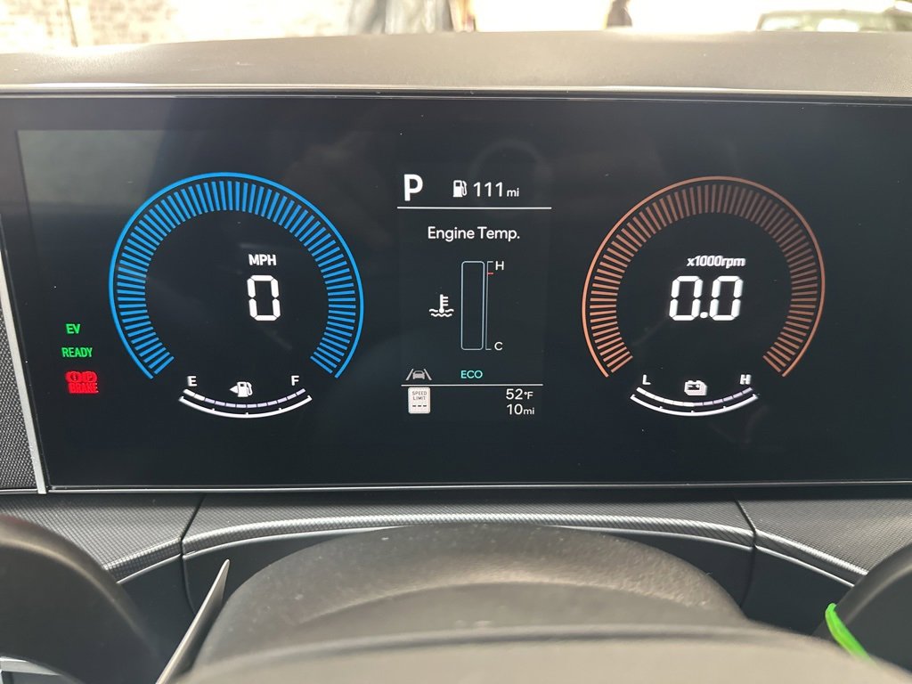 New 2026 Hyundai Santa Fe SE image 24