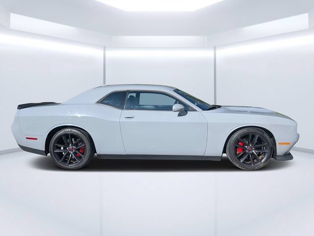 Used 2022 Dodge Challenger R/T w/ Plus Package RWD image 2