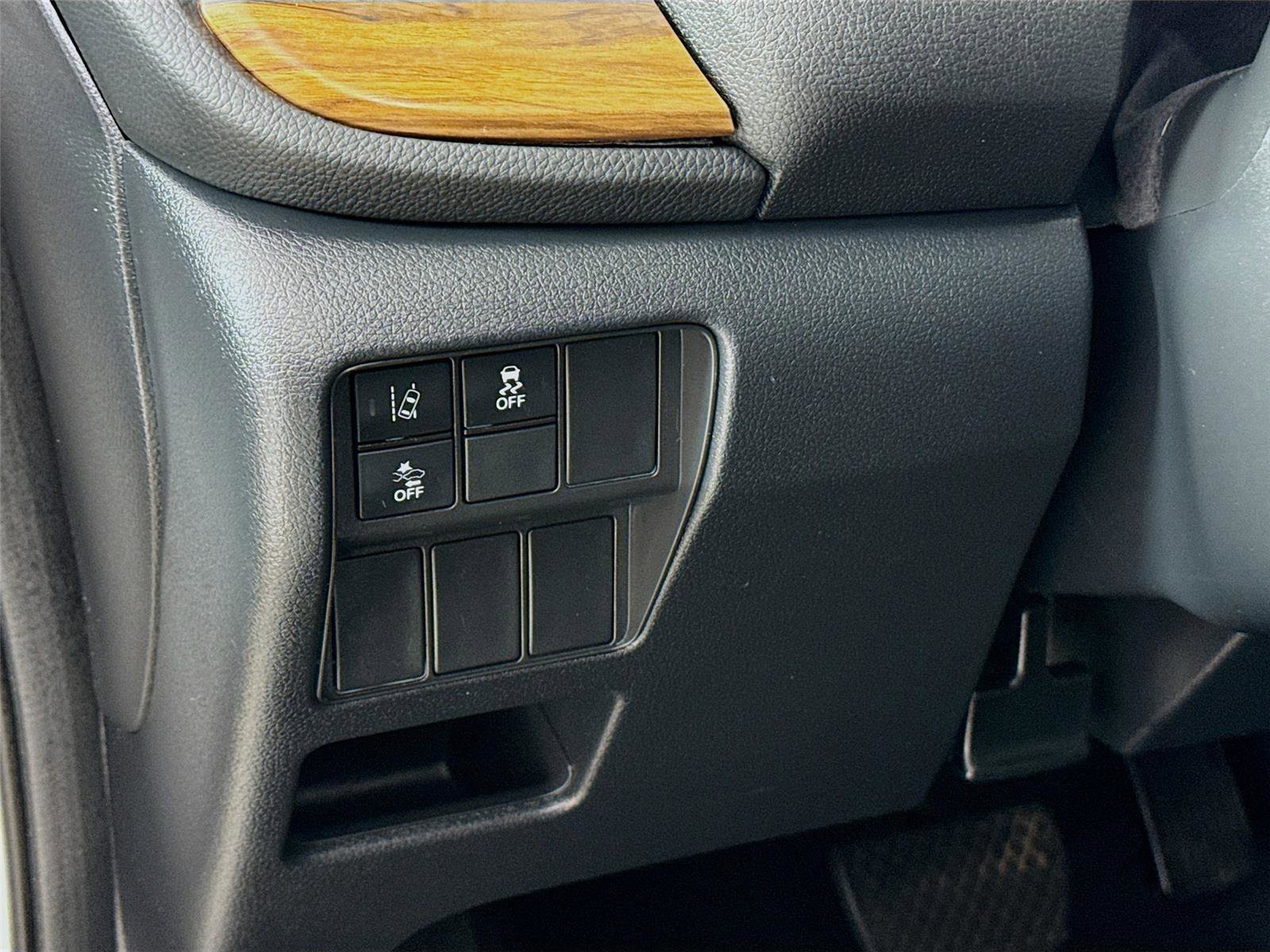 Used 2020 Honda CR-V EX image 10