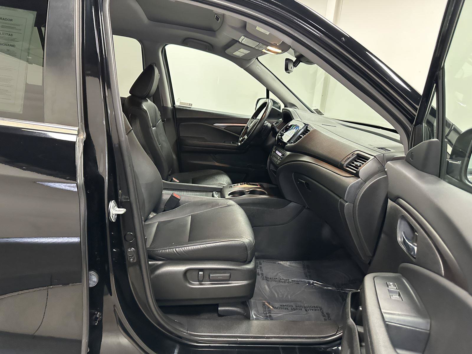 Certified 2021 Honda Pilot EX-L image 39